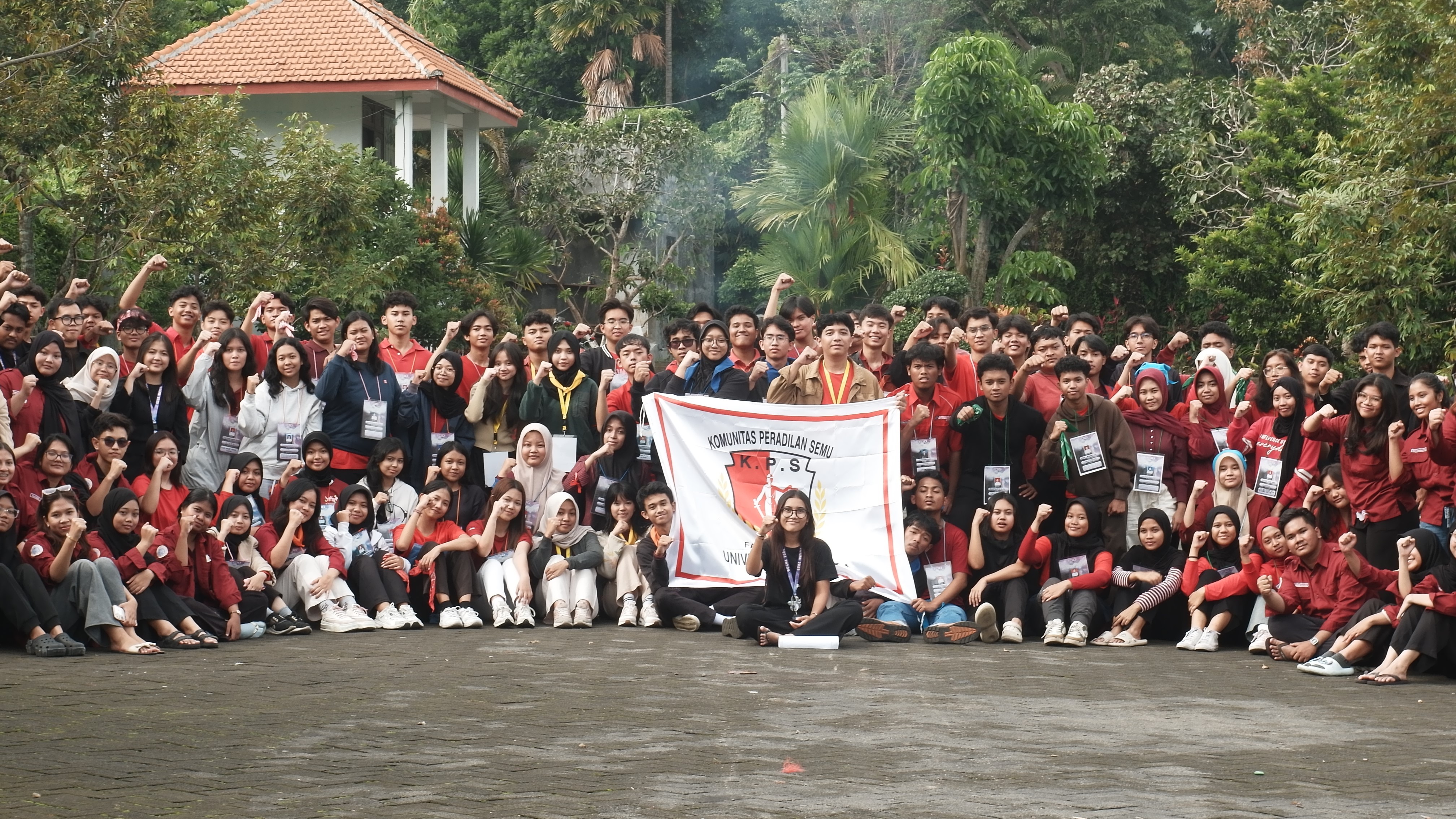 KPS FH UNAIR